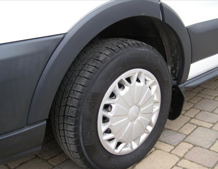 Ford Transit Ostatní 2,2 l 0