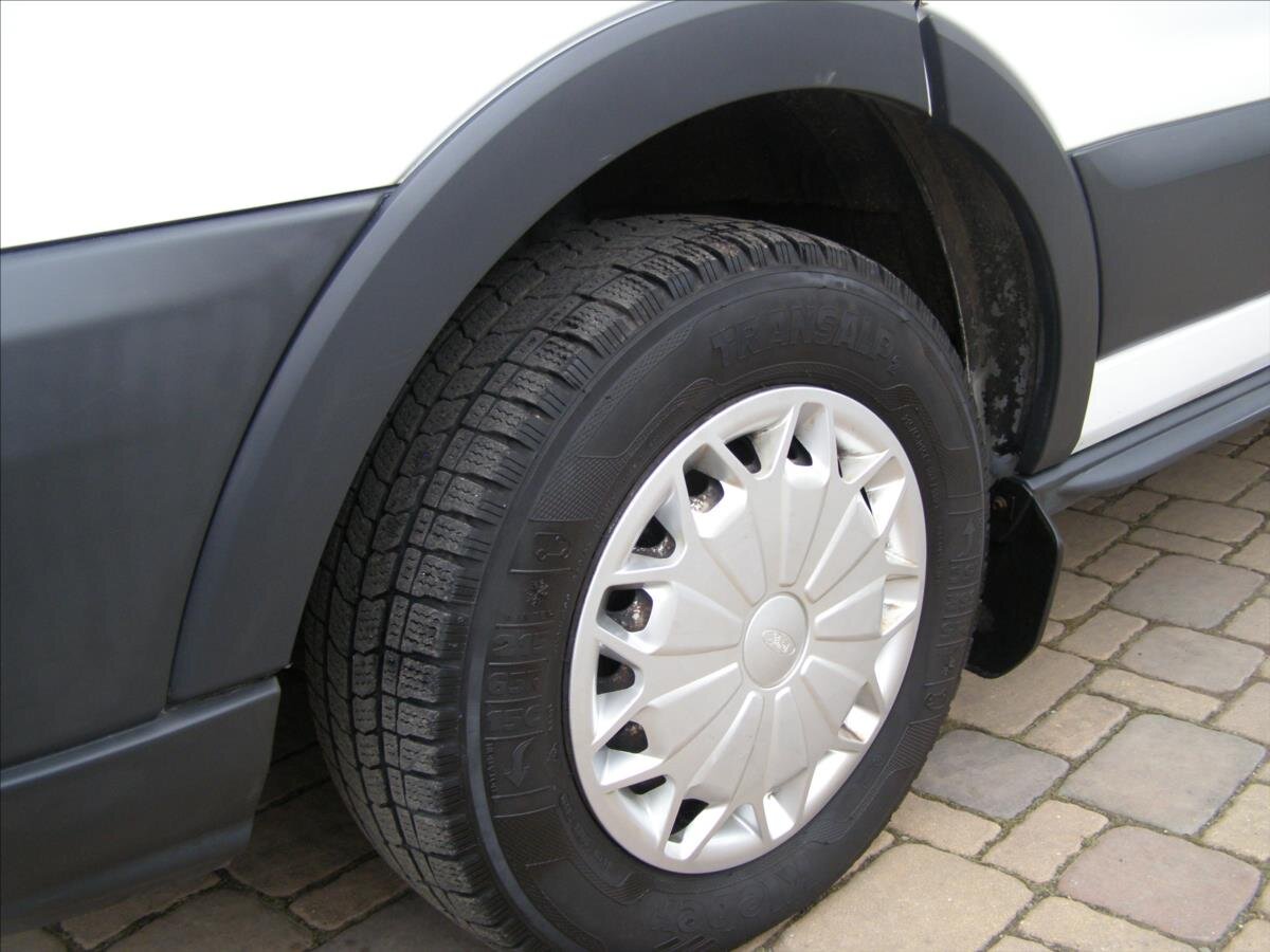 Ford Transit Ostatní 2,2 l 0