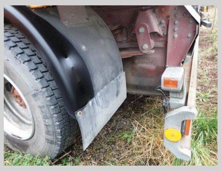 Iveco Ostatní Ostatní 5,9 l 130 kw