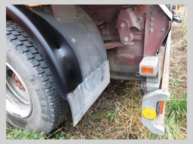 Iveco Ostatní Ostatní 5,9 l 130 kw