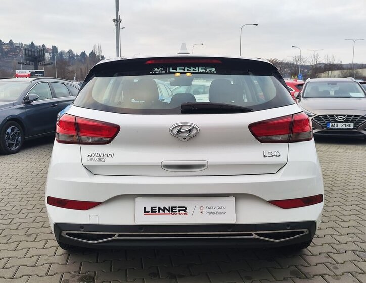 Hyundai i30 6