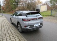 Volkswagen ID.4 Hatchback 0,0 125 kw