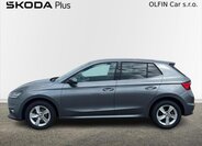 Škoda Fabia Hatchback 999,0 85 kw