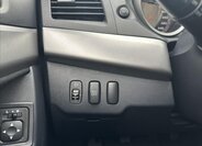 Mitsubishi Lancer Sedan 1,8 l 105 kw