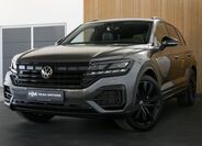 Volkswagen Touareg 3