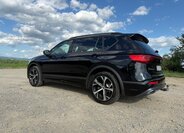 Seat Tarraco SUV 0,0 0