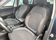Škoda Kodiaq SUV / Terénní 1,5 l 110 kw