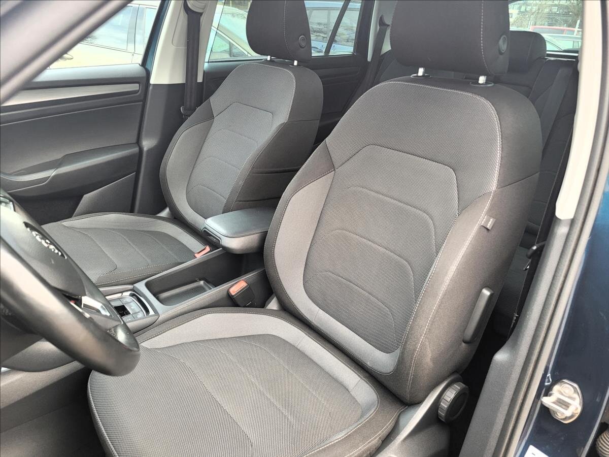 Škoda Kodiaq SUV / Terénní 1,5 l 110 kw