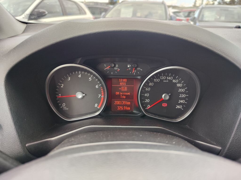 Ford Mondeo Kombi 1,6 l 118 kw