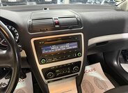 Škoda Octavia Kombi 1,4 l 90 kw