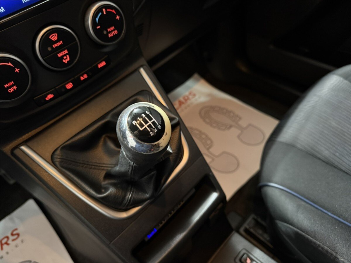 Mazda 5 MPV 1,8 l 85 kw