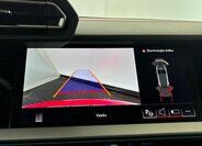 Audi A3 Hatchback 1,5 l 110 kw