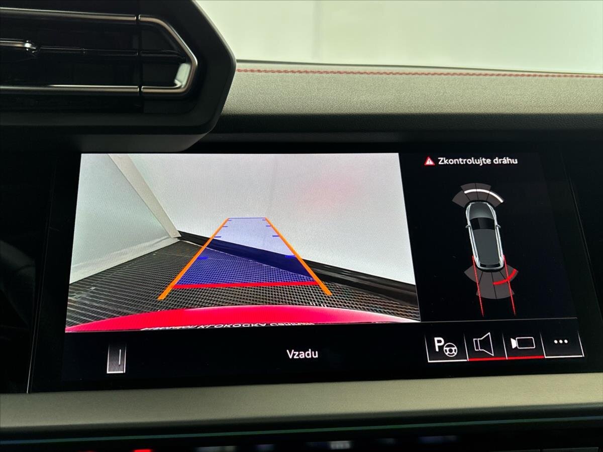 Audi A3 Hatchback 1,5 l 110 kw