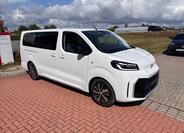 Toyota ProAce Verso 3