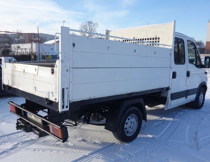 Iveco Daily 3