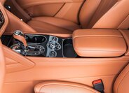Bentley Bentayga SUV / Terénní 4,0 l 404 kw