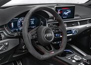 Audi RS4 Kombi 2,9 l 331 kw