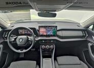 Škoda Kodiaq 5