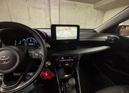Toyota Yaris Hatchback 1,5 l 85 kw