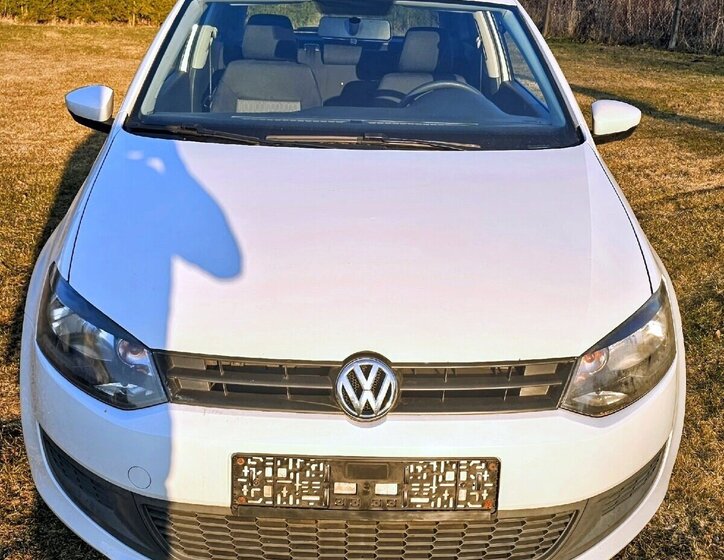 Volkswagen Polo Hatchback 0,0 44 kw