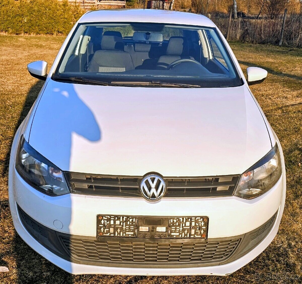 Volkswagen Polo Hatchback 0,0 44 kw