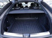 Mercedes-Benz GLE Kupé 5,5 l 410 kw