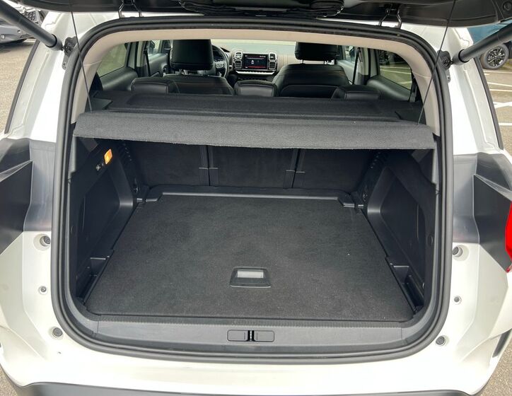 Citroën C5 Aircross 22