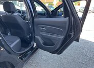 Dacia Duster Kombi 1,3 l 110 kw
