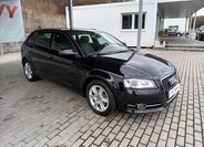 Audi A3 Hatchback 1,6 l 77 kw
