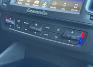 Maserati Levante SUV 3,0 l 257 kw