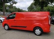 Ford Transit Custom 8