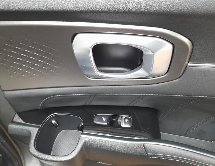 KIA Sorento SUV 2,2 l 148 kw