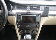 Škoda Superb Kombi 2,0 l 125 kw