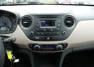 Hyundai i10 Hatchback 998,0 49 kw