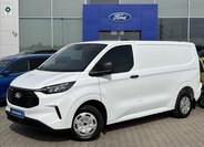 Ford Transit Custom Skříň 2,0 l 100 kw