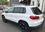 Volkswagen Tiguan 10