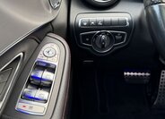 Mercedes-Benz Třídy C Kombi 3,0 l 287 kw