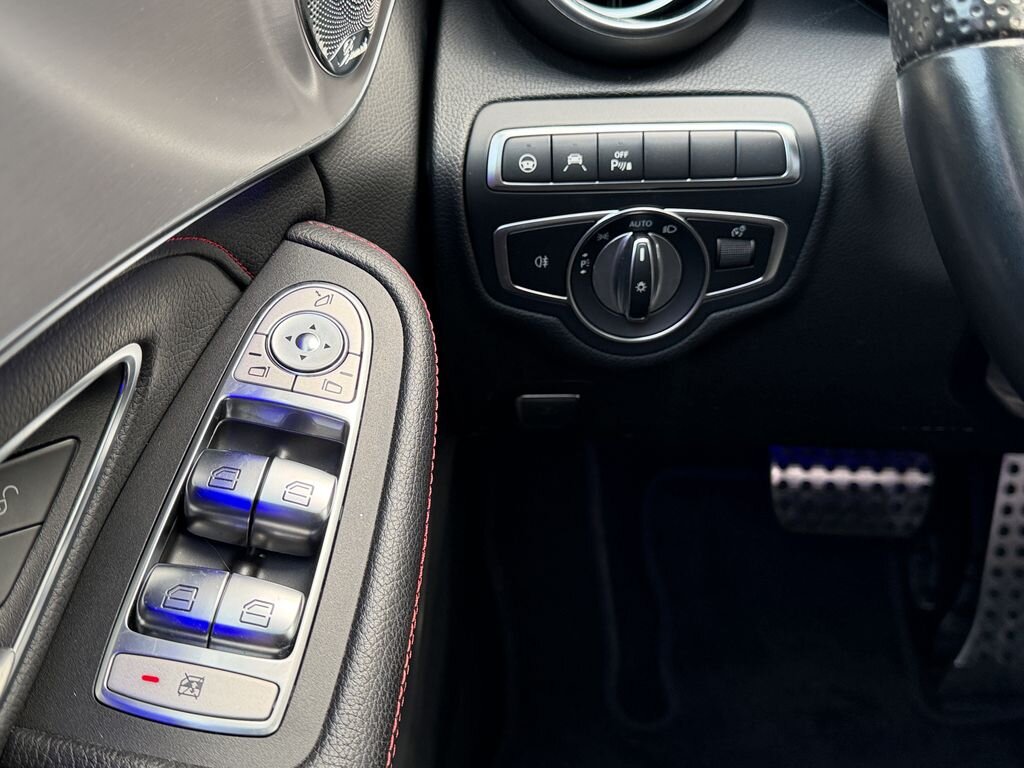 Mercedes-Benz Třídy C Kombi 3,0 l 287 kw