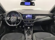 Škoda Kamiq SUV 999,0 66 kw