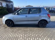 Škoda Fabia 36