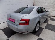 Škoda Octavia 7