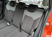 Ford EcoSport MPV 1,5 l 88 kw