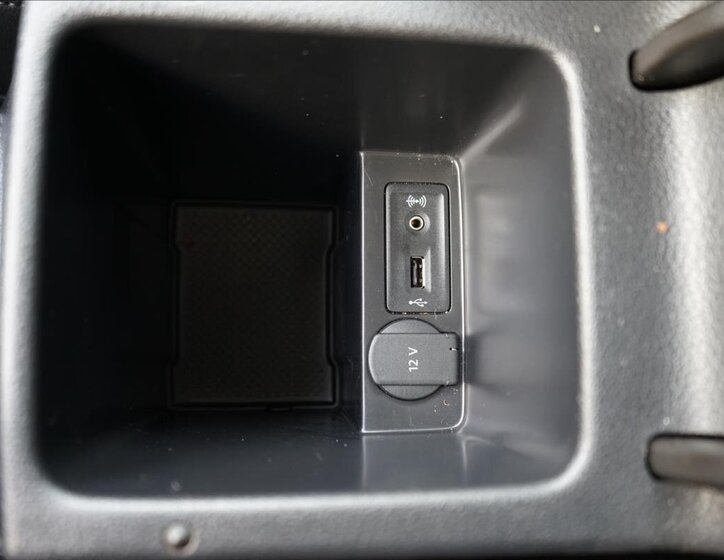 Seat Alhambra MPV 2,0 l 135 kw