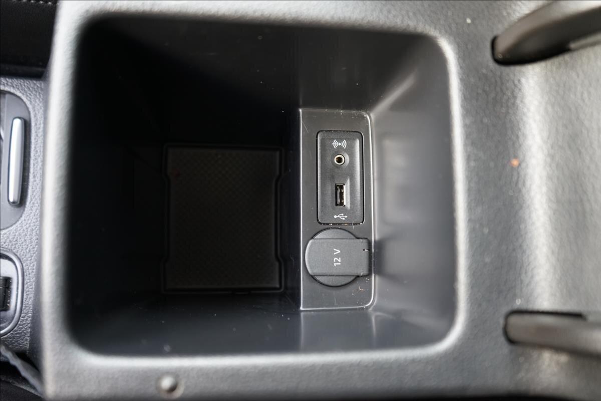 Seat Alhambra MPV 2,0 l 135 kw