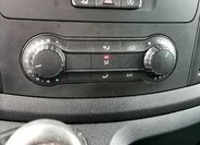 Mercedes-Benz Vito Ostatní 2,1 l 100 kw
