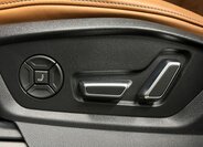 Audi RS Q8 SUV / Terénní 4,0 l 471 kw