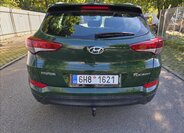 Hyundai Tucson SUV / Terénní 2,0 l 100 kw