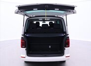 Volkswagen Multivan 9