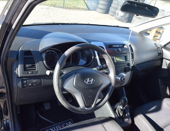 Hyundai ix20 Kombi 1,6 l 85 kw