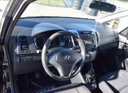 Hyundai ix20 Kombi 1,6 l 85 kw